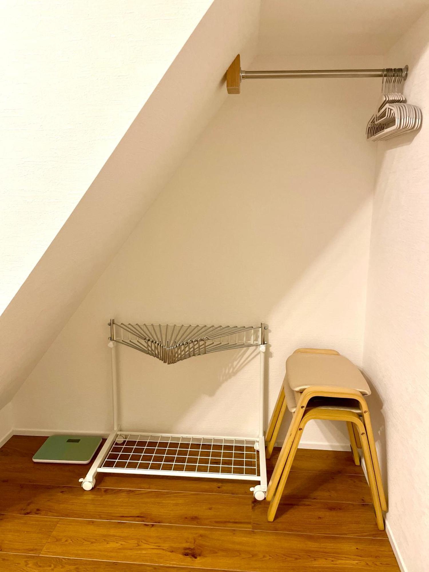 吉房民宿 Yoshifusa House 晴空塔徒步圈 整栋出租 Токіо Екстер'єр фото